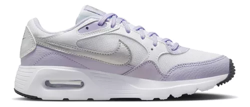 NIKE Air MAX Ivo (GS), Zapatillas de Running Mujer : : Moda