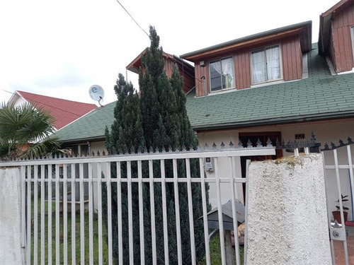 Casa En Arriendo De 7 Dorm. En Chillán Sector Los Mañios
