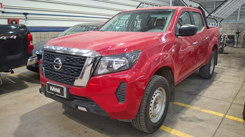 Nissan Navara 2.3 Dsl Se