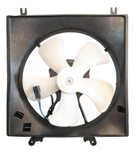 Electroventilador Radiador Mitsubishi Lancer Ck Signo