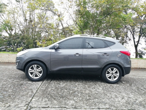 Hyundai Tucson 4x4 Diesel