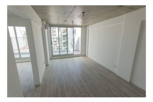 Imagen 2 de 24 de Venta 2 Ambientes A Estrenar Barrio Norte