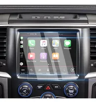Comprar Paquete De 2 Protectores De Pantalla Dodge Ram 1500 2013-202