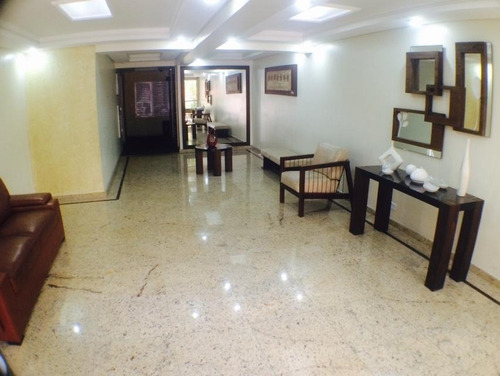 Imagem 2 de 29 de Apartamento Com 3 Dormitórios À Venda, 130 M² Por R$ 550.000,00 - Aviação - Praia Grande/sp - Ap2445