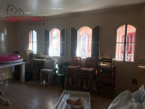 Imagem 15 de 15 de Ref.: 5393 - Casa Em Jundiaí Para Venda - V5393