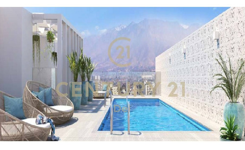Imagen 5 de 9 de En Venta Departamentos, Colón - Las Condes