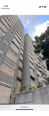Apartamento en alquiler