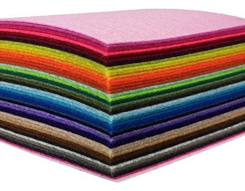 Flic-flac 44pcs 4 X 4 Pulgadas (10 X10cm) Color Surtido D