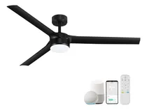 Comprar Ventiladores De Techo Inteligentes Grandes De 60 Pulgadas Co