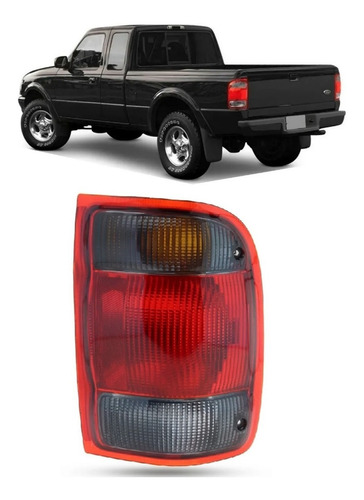 Faro Trasero Ford Ranger 2001/2002/2003/2004