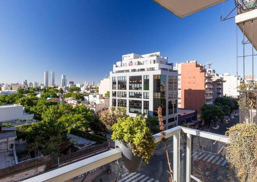 Imagen 26 de 30 de Departamento En Venta Ubicado En Palermo Soho, Capital Federal