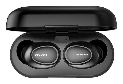 Auriculares Inalambricos In Ear Awei T16 Deportivos Wireless