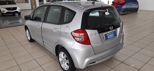 Fit Lx 1.4 Automático