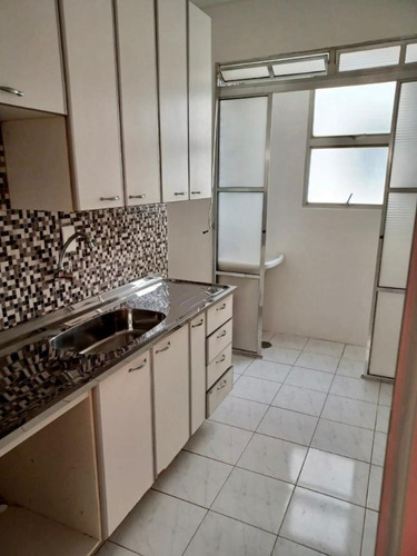 Imagem 6 de 12 de Apartamento Vila Progresso 2 Dormitórios Região Saída Pra Valinhos Com Elevador - Ap010 - 68402823