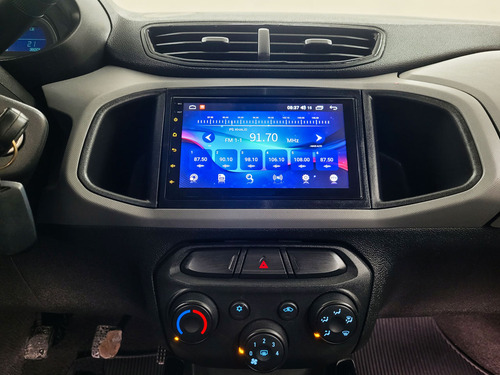 Chevrolet Onix MPFI LS 8V