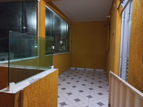 Vendo Casa 1 Andar E Cobertura Sem Escritura