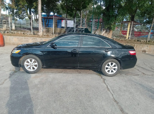 Toyota Camry 2.5 Le L4 Aa Ee At