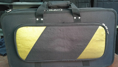 Imagen 4 de 5 de Maleta Case Controlador Dj Pioneer Denon Akai Numark Behring