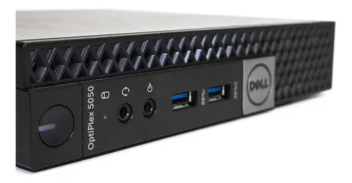 Cpu Torre Mini Tiny Core I3 12ram Hd500 Wifi Mega Promo