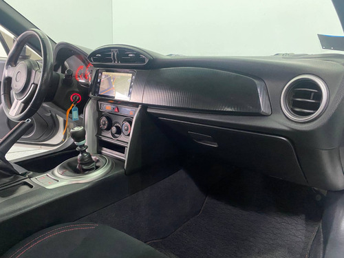 Toyota 86 2.0 Ft