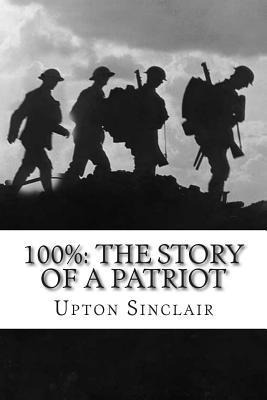 Libro 100% - Upton Sinclair