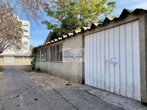 Imagen 7 de 7 de Venta Local Comercial Monoambiente Jacinto Vera Braglia 556i