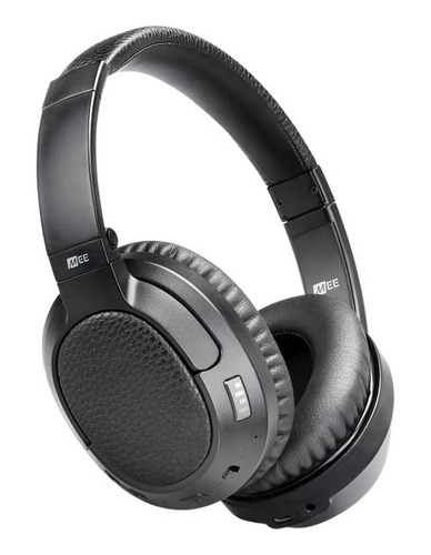 Producto Generico - Mee Audio Matrix Cinema Auriculares Est. Color Cinemaear Audio Enhancement (negro)