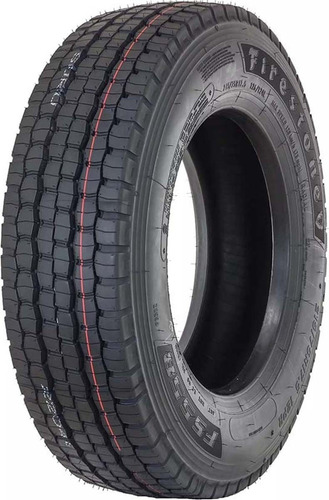 Imagen 1 de 3 de Neumatico Firestone 215/75r17.5 Fs 558 Camion Traccion