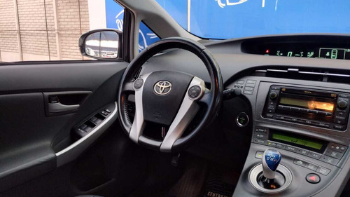 Toyota Prius 1.8 Hibrid