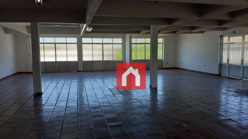 Imagem 6 de 10 de Sala A Venda, Avenida Rio Branco, Estrela Rs 400m², 2º Piso. - Sa0080