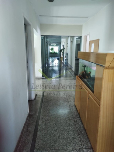Imagem 6 de 7 de Sala Comercial Para Locação No Centro De Suzano - Sa00010 - 70676285