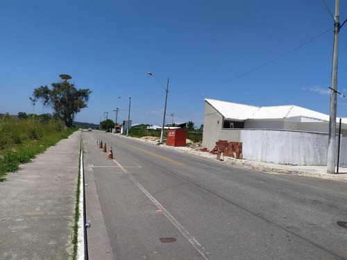 Imagem 7 de 21 de Casa Em Centro, Maricá/rj De 589m² 2 Quartos À Venda Por R$ 270.000,00 - Ca924735-s