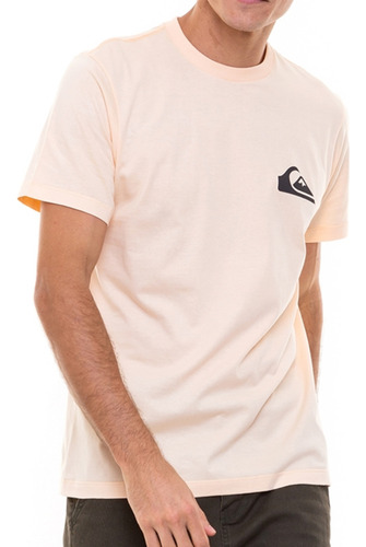 Camiseta Quiksilver Everyday