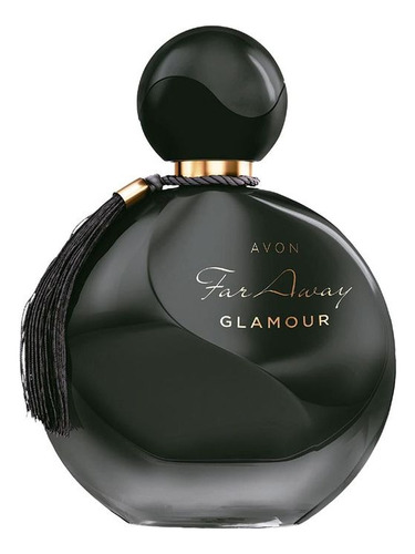 Far Away Glamour, Colônia, 50 Ml, Avon