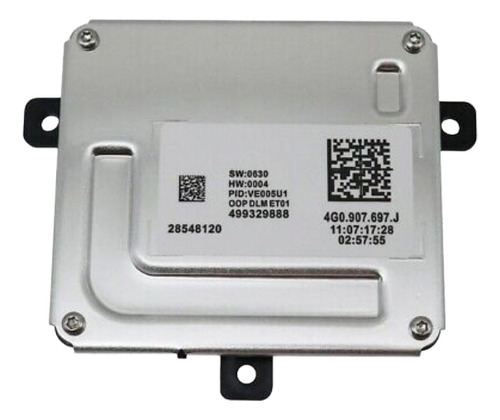Balastro De Faro Audi A7 10-14 / Vw Passat Cc 12-17 Nuevo