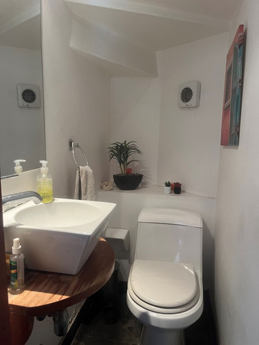 3d 3b, Estar, Serv. D Y B, Piscina Temperada, Calefacción