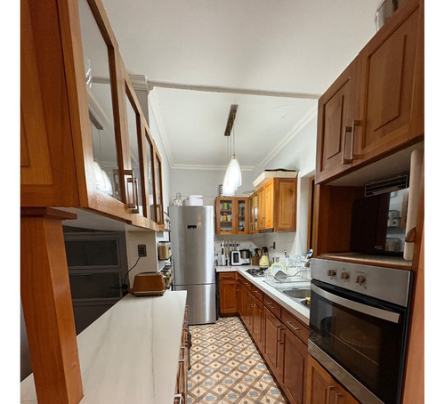 Arriendo Hermosa Casa En El Centro De Talca.
