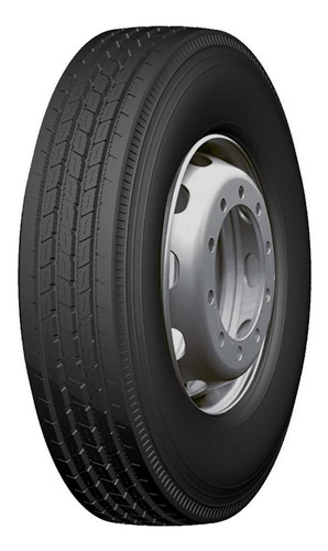 Imagen 1 de 8 de Llanta 11 R24.5 Racealone Rs888 Toda Posicion 149/146m