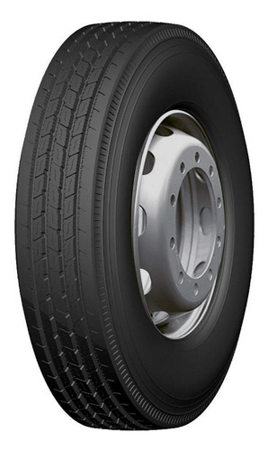 Llanta 11 R24.5 Racealone Rs888 Toda Posicion 149/146m