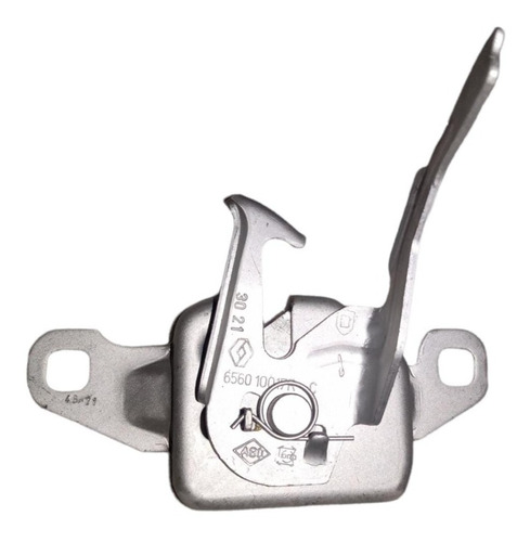 Cerradura De Capot Renault Duster Original