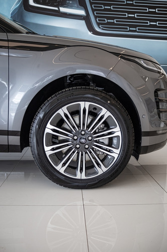 Land Rover Range Rover Evoque 2.0 P250 FLEX R-DYNAMIC HSE AWD AUTOMÁTICO