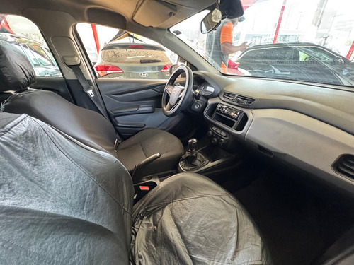 Chevrolet Onix Chevrolet Onix 1.0 Joy SPE/4