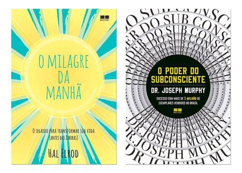 O Poder Do Subconsciente: Não Aplica, De Murphy, Joseph. Série Não Aplica, Vol. 1. Editora Best Seller Ltda, Capa Mole, Edição 1 Em Português, 2019