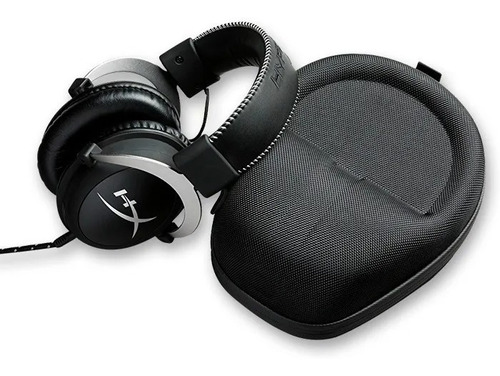 Funda Estuche Hyperx Para Auriculares Cloud Family