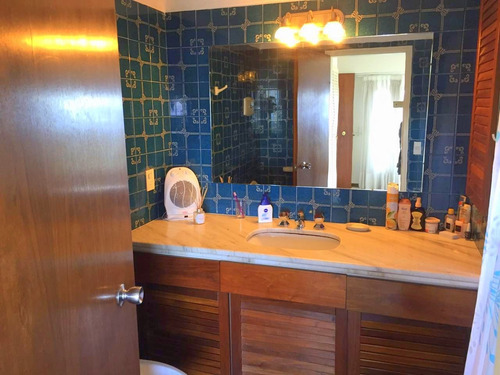 Departamento En Venta En Roosevelt