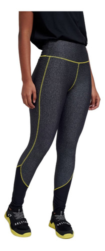 Zonazero Oakley Calza Mujer Trn Vapor Wmns Legging 5.0