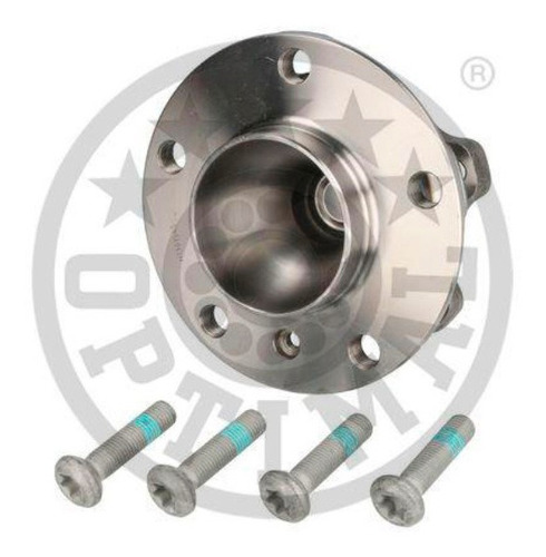 Cubo Da Roda C/ Rolamento Diant. Bmw M6 Cabrio 2012-19 (f12)