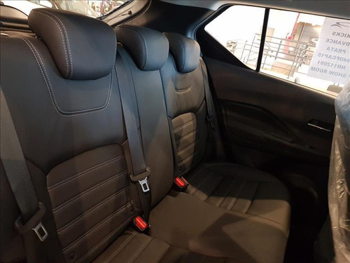 Imagem 4 de 5 de Nissan Kicks 1.6 16vstart Advance