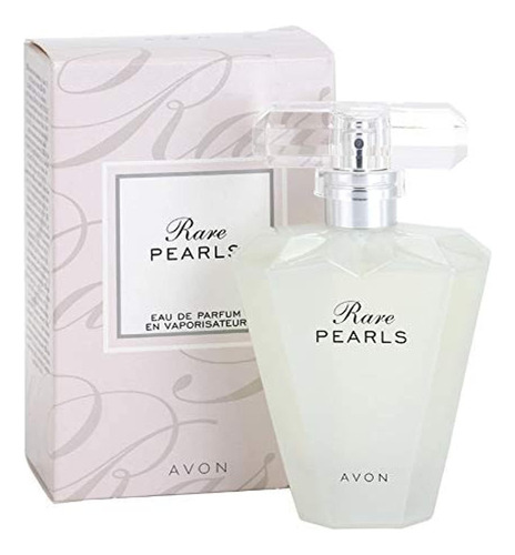 Avon Perlas Raras 1.7 Fl Oz - 7350718:ml