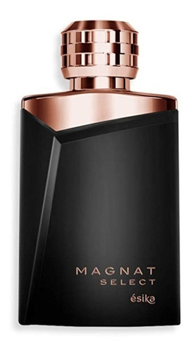 Perfume / Colonia Magnat Select De Esika De 90ml